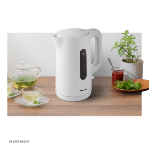 کتری برقی پاناسونیک NC-K101 در یک آشپزخانه مدرن