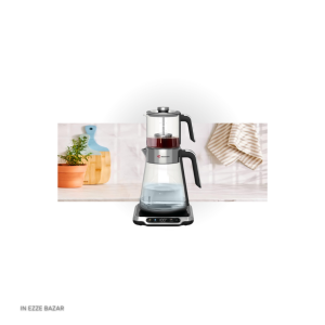 چراغ روی چای ساز مباشی ME-TM305.