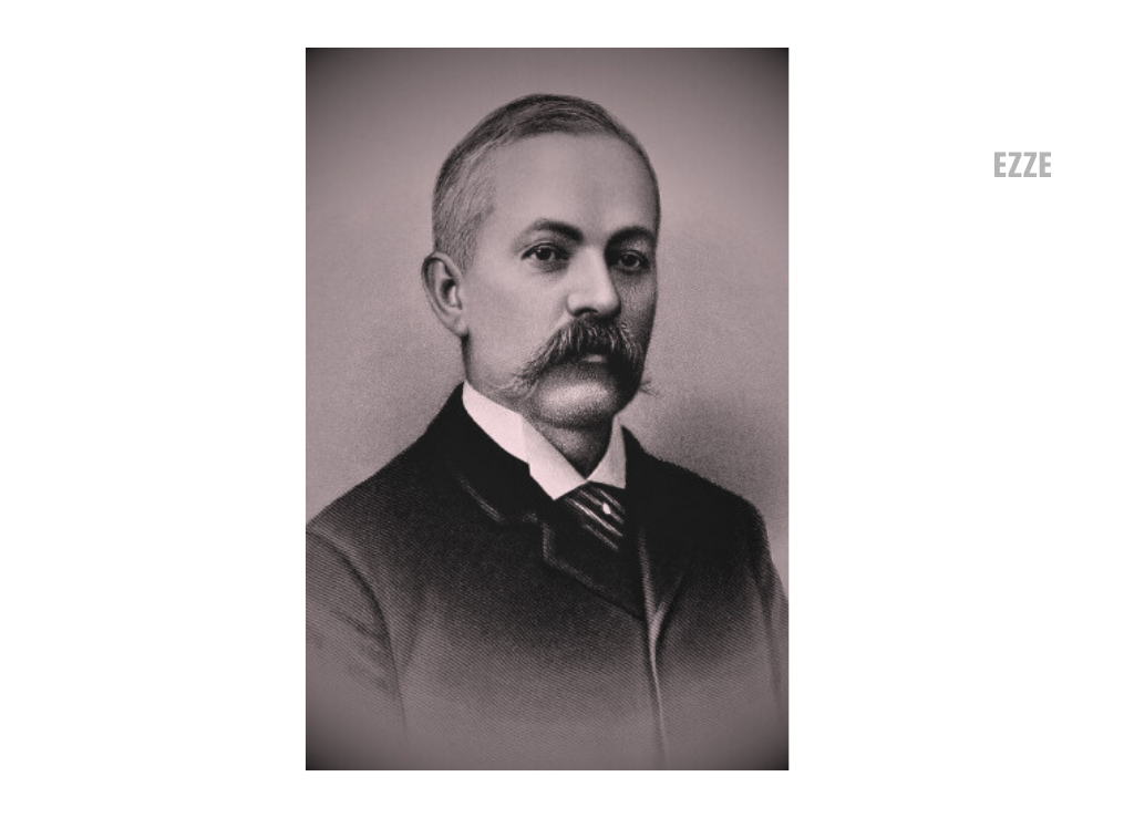 Melville Bissell آغازگر داستان بیسل !