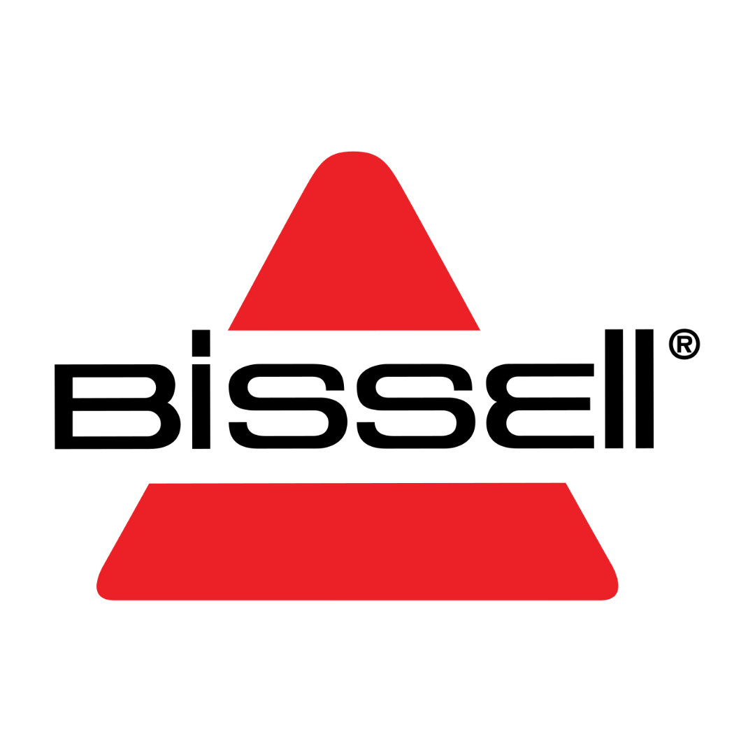 لوگو برند بیسل bissel