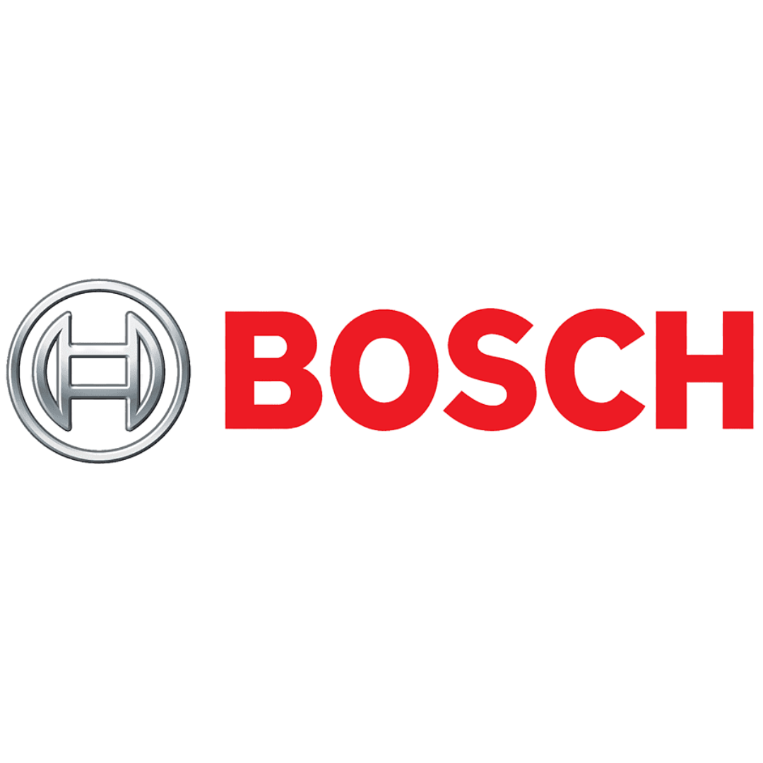 لوگو برند بوش bosch