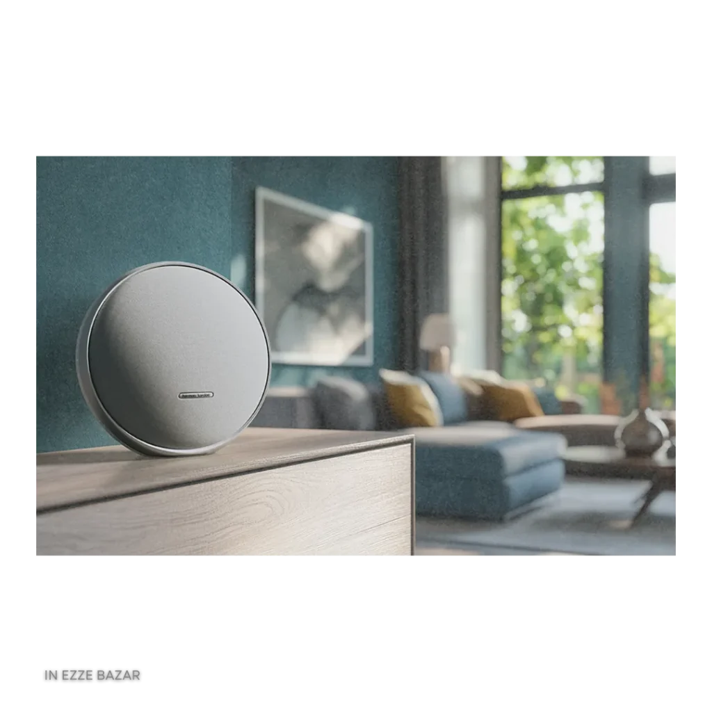 هارمن کاردن onyx studio 9