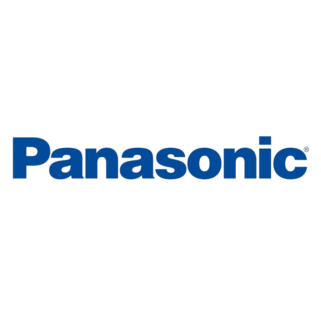 لوگو برند پاناسونیک panasonic