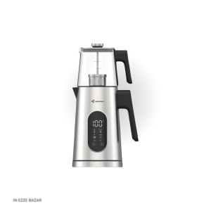 چای ساز مباشی مدل ME-TM303: نمای کامل