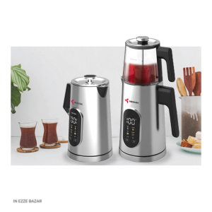 چای ساز مباشی مدل ME-TM303: لذت یک فنجان چای عالی