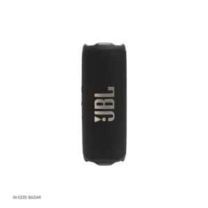 اسپیکر پرتابل jbl flip 7 - رنگ مشکی