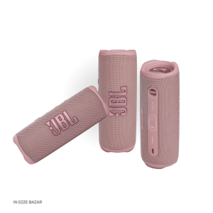 اسپیکر پرتابل jbl flip 6 فیروزه ای