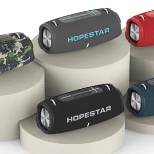 اسپیکر هوپ استار Hopestar H50