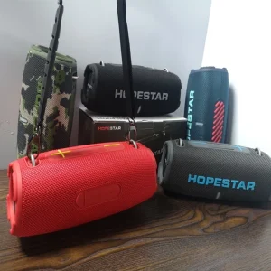 اسپیکر هوپ استار Hopestar H50
