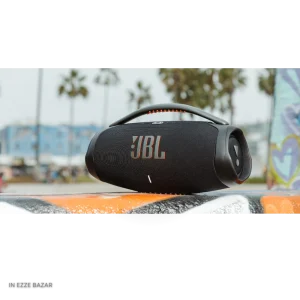 اسپیکر جی بی ال JBL Boombox 3