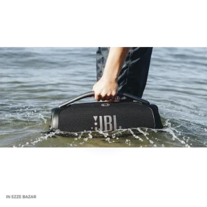 اسپیکر جی بی ال JBL Boombox 3