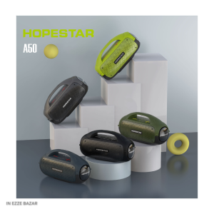 اسپیکر هوپ استار HOPESTAR A50
