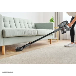 جاروبرقی شارژی سنکور SVC 8725GD