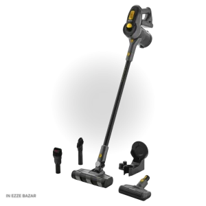 جاروبرقی شارژی سنکور SVC 8725GD