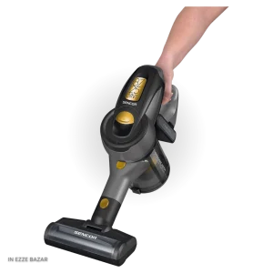 جاروبرقی شارژی سنکور SVC 8725GD