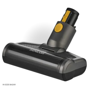 جاروبرقی شارژی سنکور SVC 8725GD