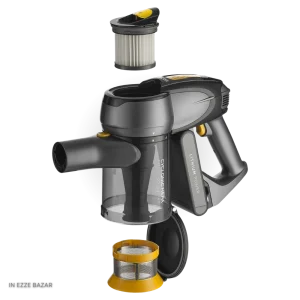 جاروبرقی شارژی سنکور SVC 8725GD