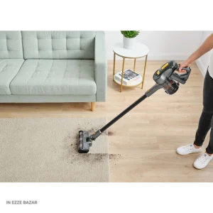 جاروبرقی شارژی سنکور SVC 8725GD