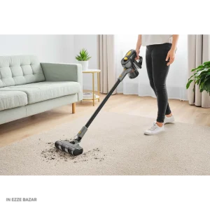 جاروبرقی شارژی سنکور SVC 8725GD