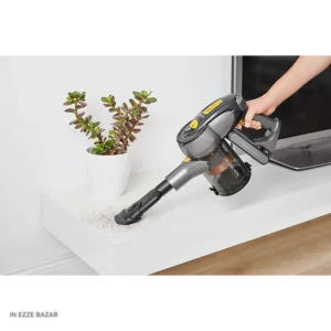 جاروبرقی شارژی سنکور SVC 8725GD