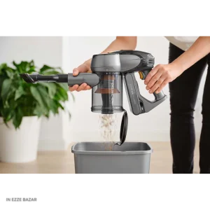 جاروبرقی شارژی سنکور SVC 8725GD