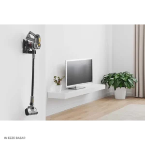 جاروبرقی شارژی سنکور SVC 8725GD