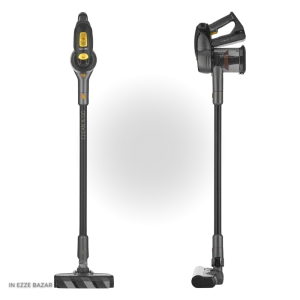 جاروبرقی شارژی سنکور SVC 8725GD