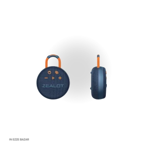 اسپیکر زیلوت ZEALOT S77