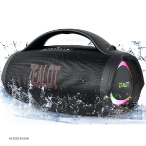 اسپیکر زیلوت ZEALOT S98