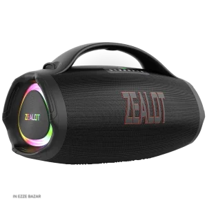 اسپیکر زیلوت ZEALOT S98