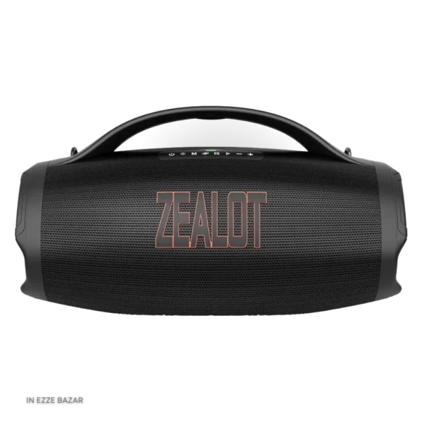 اسپیکر زیلوت ZEALOT S98