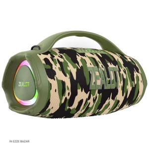 اسپیکر زیلوت ZEALOT S98