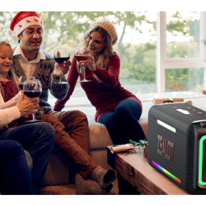 اسپیکر زیلوت zealot s95