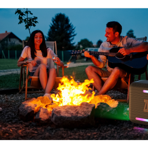 اسپیکر زیلوت zealot s95