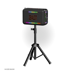 اسپیکر زیلوت zealot s95