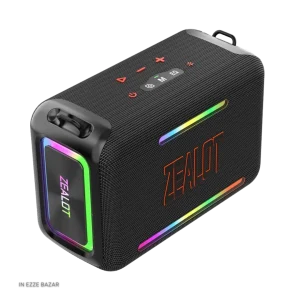 اسپیکر زیلوت zealot s95