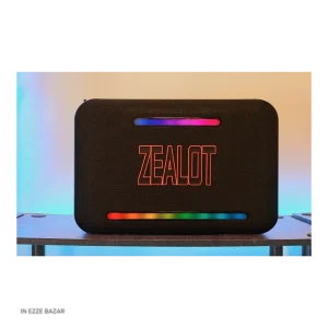 اسپیکر زیلوت zealot s95
