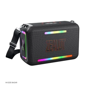 اسپیکر زیلوت zealot s95