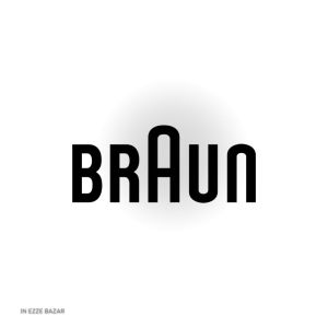 اپیلاتور براون Braun Silk-épil 3-000