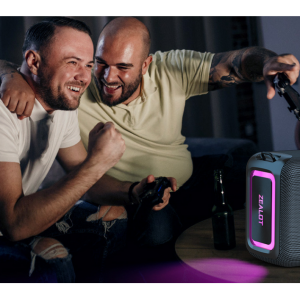 اسپیکر زیلوت zealot s95