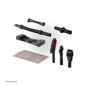 جاروشارژی سنکور Sencor SVC 9879BK