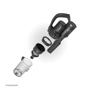 جاروشارژی سنکور Sencor SVC 9879BK