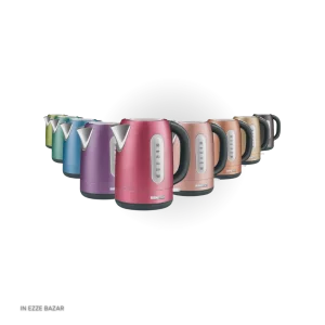 کتری برقی سنکور Sencor SWK 1778BK