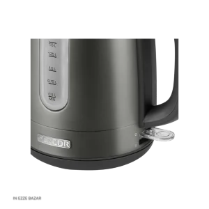 کتری برقی سنکور Sencor SWK 1778BK