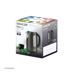 کتری برقی سنکور Sencor SWK 1778BK
