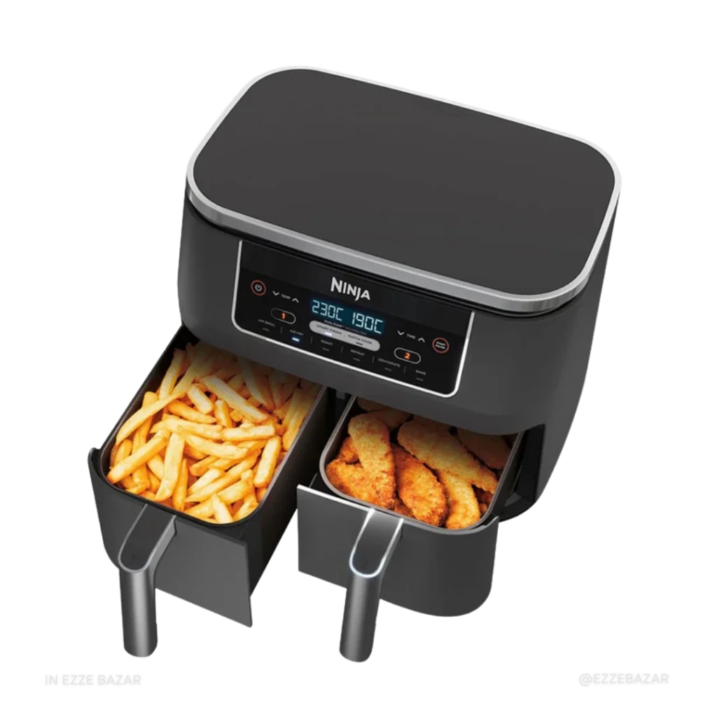 سرخ‌کن نینجا Ninja AF300