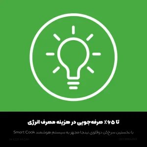 سرخ کن نینجا NINJA AF451