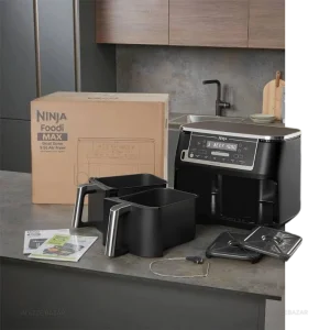 سرخ کن نینجا NINJA AF451