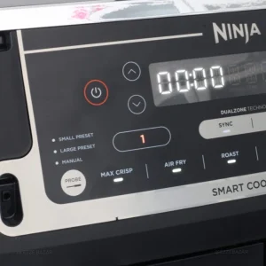 سرخ کن نینجا NINJA AF451