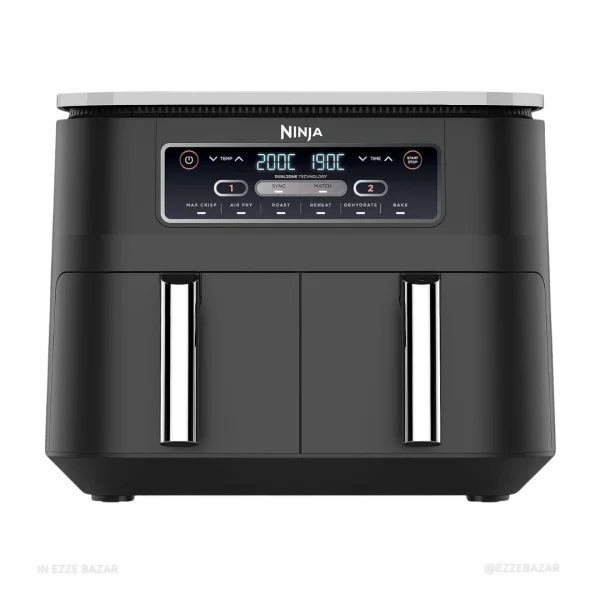 سرخ‌کن نینجا Ninja AF300